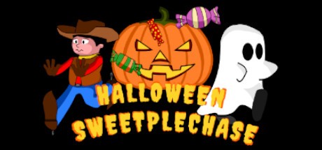Games like Halloween Sweetplechase