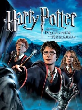 Games like Harry Potter and the Prisoner of Azkaban