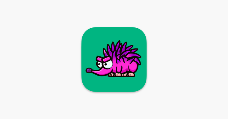 Hedgehog Happening Image