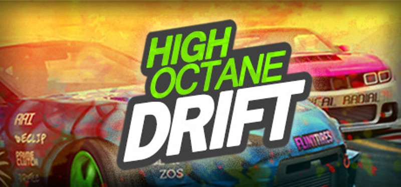 High Octane Drift Image