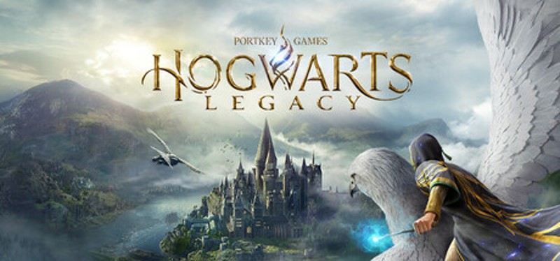 Hogwarts Legacy Image