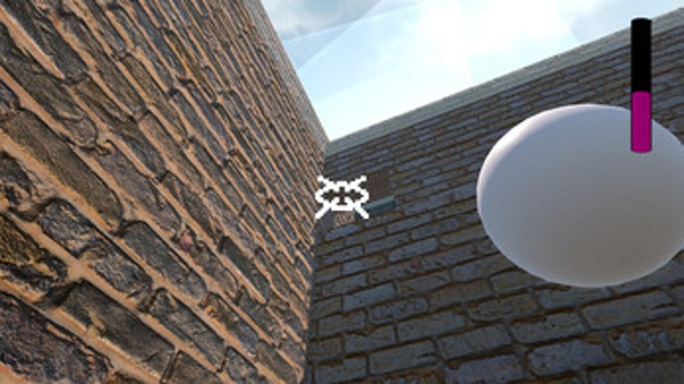 HOLE IN THE WALL Image