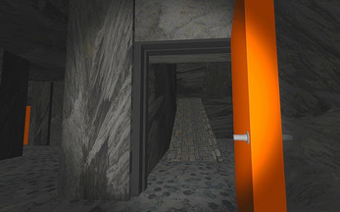 Horror Hotel screenshot