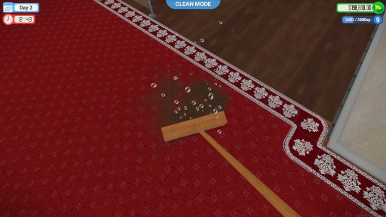 Hotel Manager Simulator screenshot