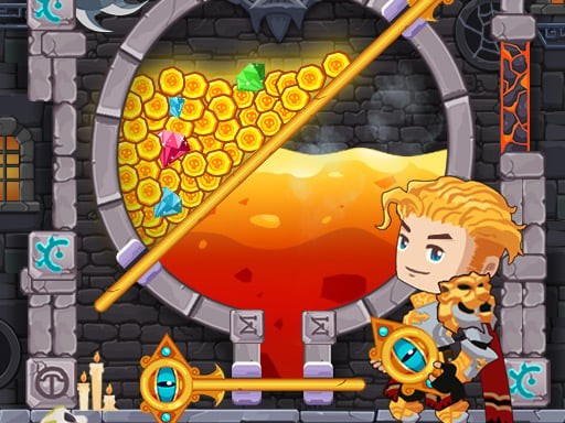 Games like How To Loot