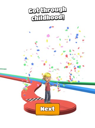 Hyper Life screenshot