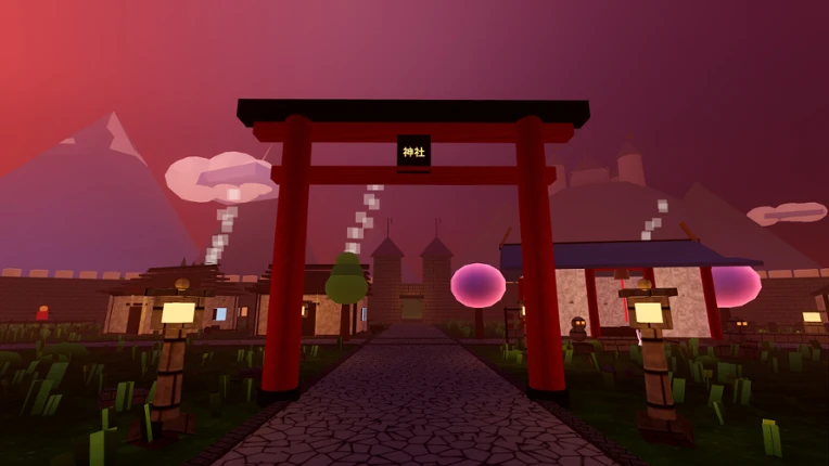 I Was Summoned to Another World, but All I Do Is Organize a Run-Down Village Image