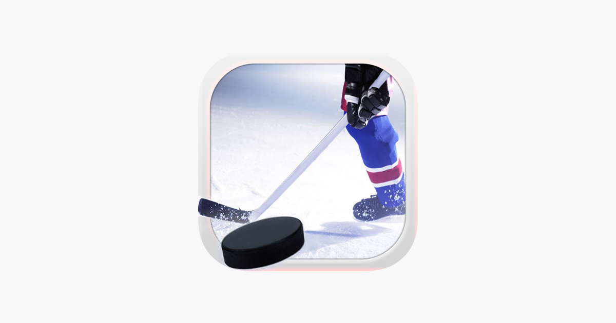 Games like Ice Hockey Shot