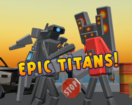 Idle Titans Image