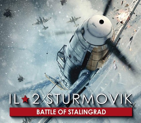 IL-2 Sturmovik: Battle of Stalingrad Image