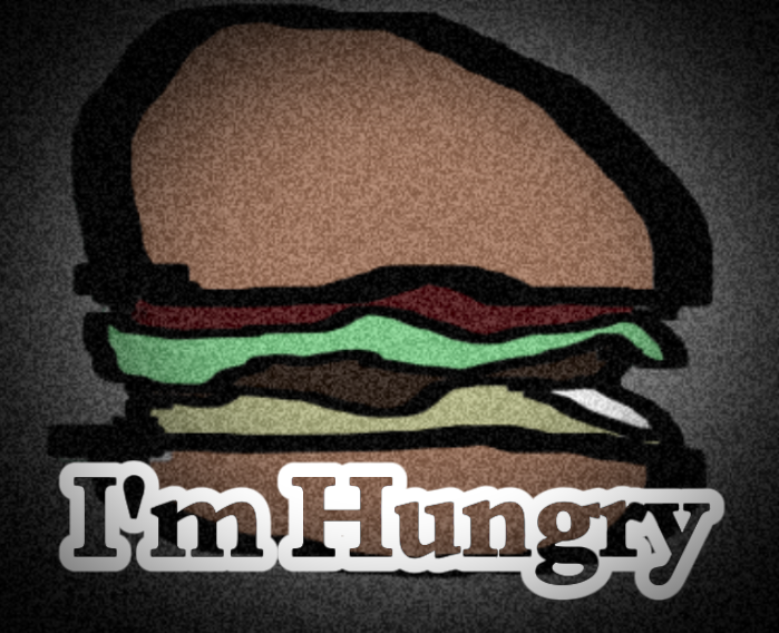 Games like I'm Hungry