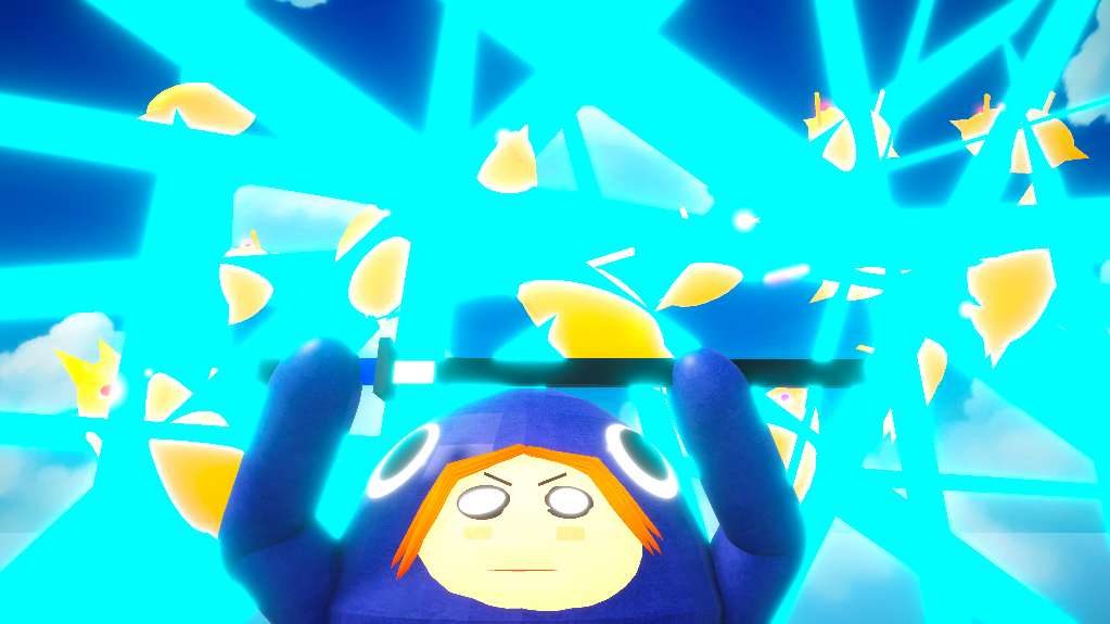 Games like In pursuit of Sata Andagi