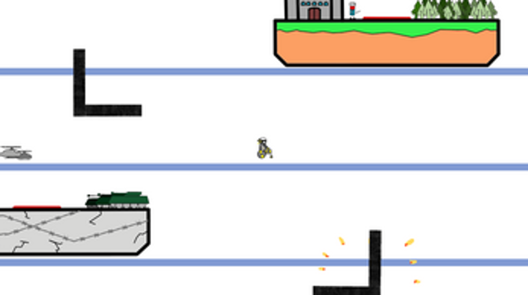 Incendiary Heights Image