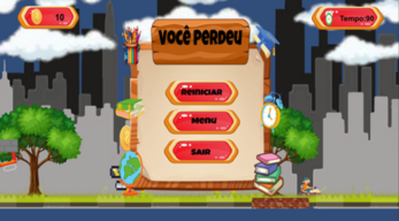 Indisciplina 2D Image