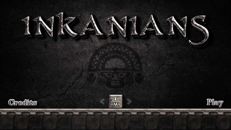 Inkanians screenshot