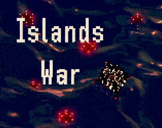 Games like Islands war