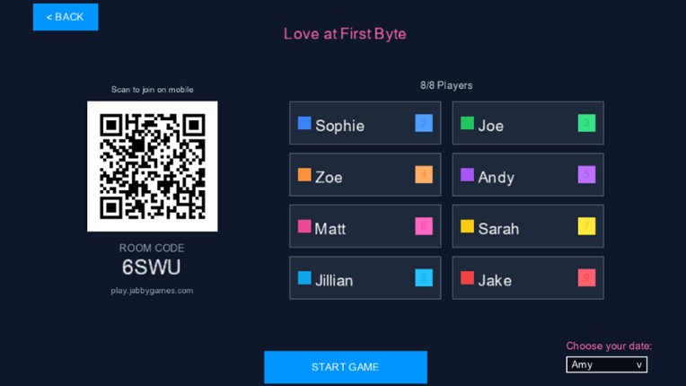 Jabby Games Pack 1 Image