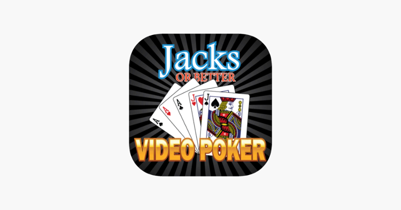 Jacks Or Better * Video Poker Image