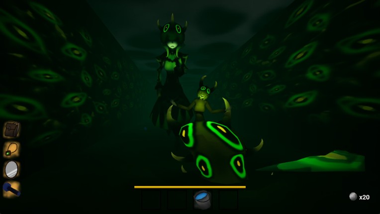 Keysaster Image