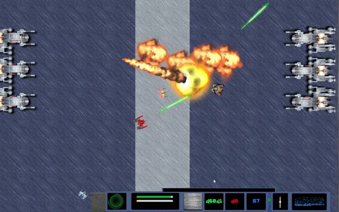 Kill the Humans screenshot