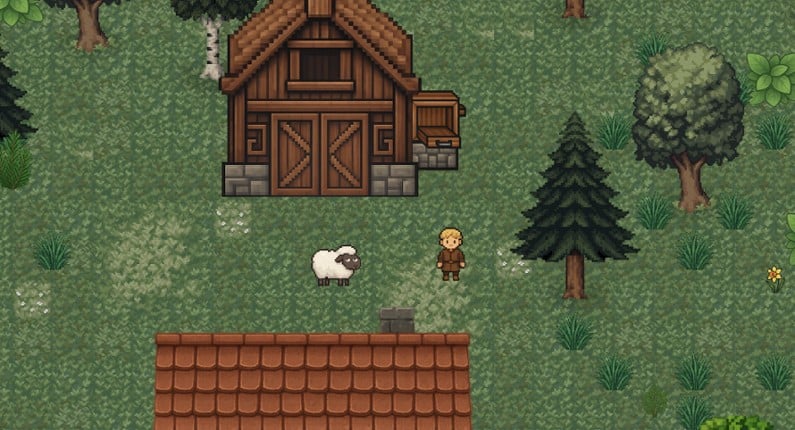 Kingdom of Hope screenshot