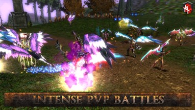 Knight Online Image