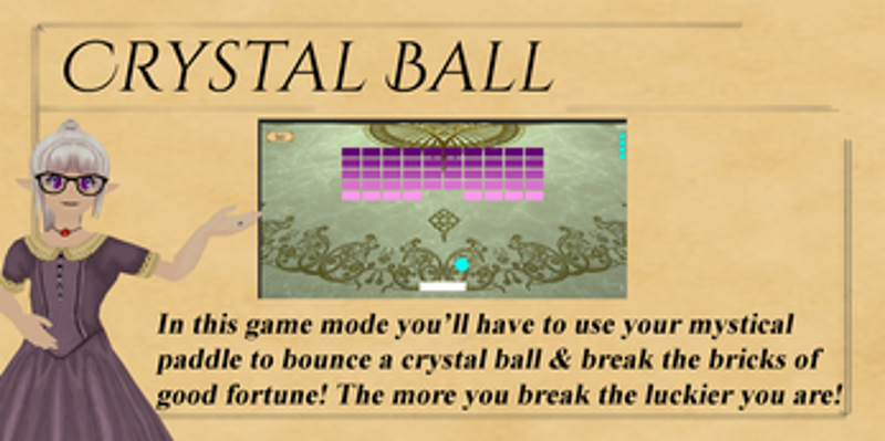 Kyla's Den of Divination Image