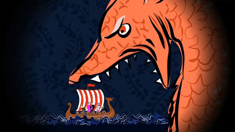 Lancelot's Hangover: The Quest for the Holy Booze screenshot