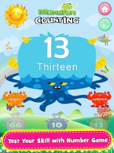 Learn Numbers Counting Games Image