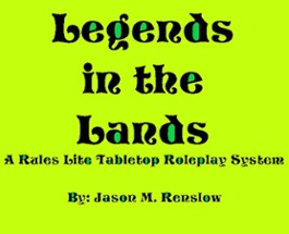 Legends in the Lands Image