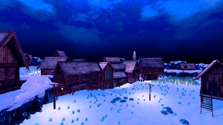 Lethal Invasion screenshot