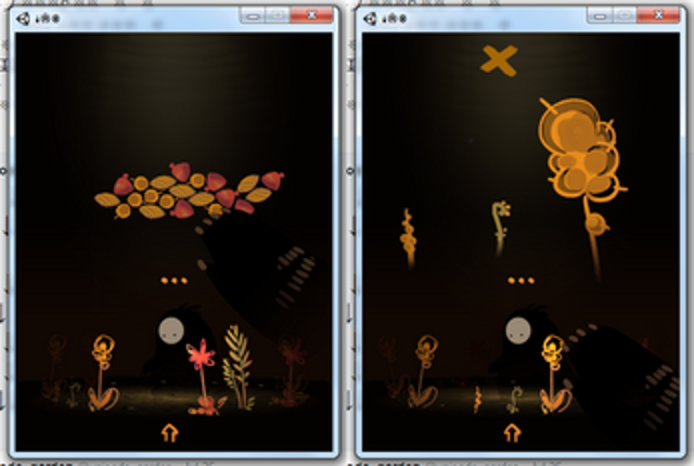 lil ghost garden Image