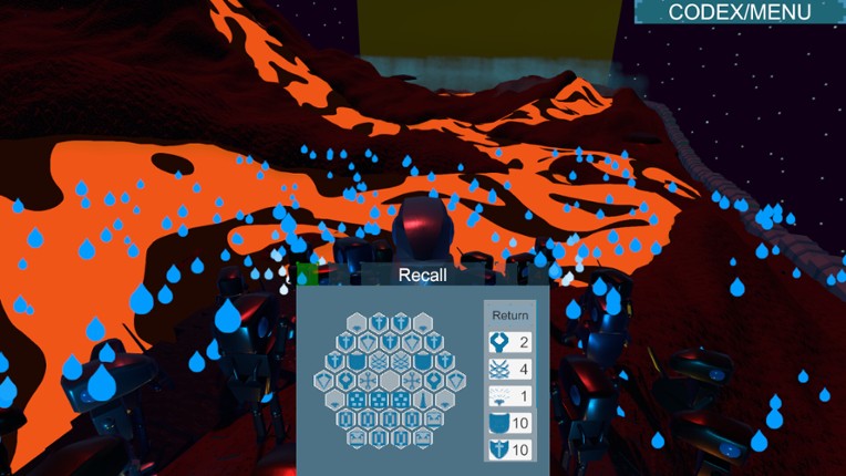 Lims screenshot