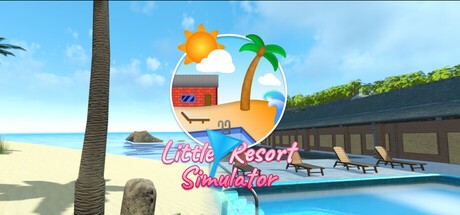 Games like Little Resort Simulator