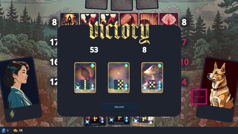 Lodge of Complaints screenshot