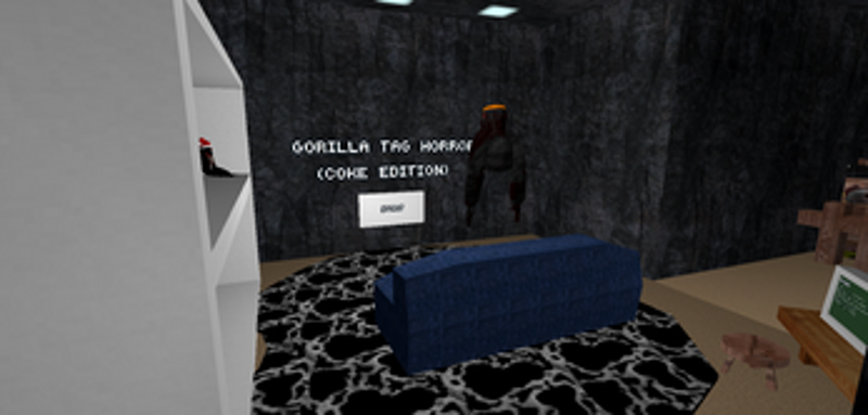 LONG NIGHT HORROR screenshot