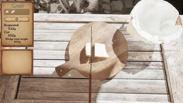 Loot & Ledger screenshot