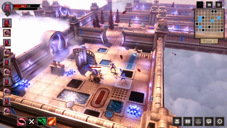 Lost in Prayer screenshot