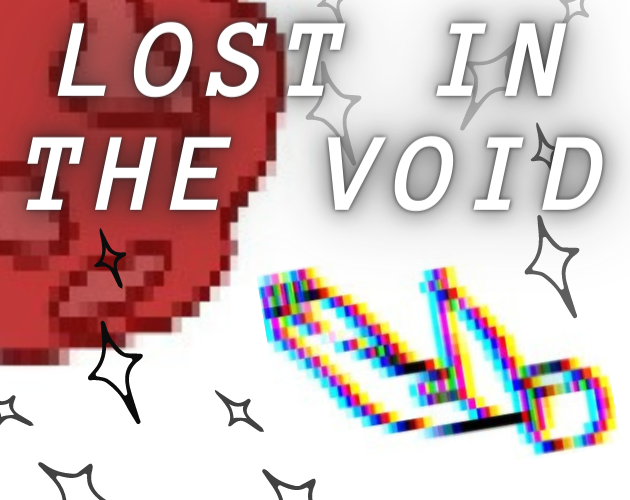 Games like Lost In The Void