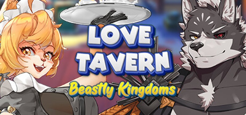 Love Tavern 2: Beastmen Kingdoms Image