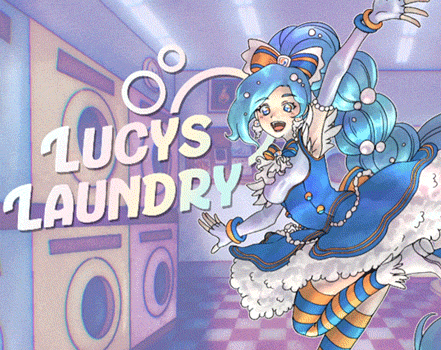 Games like LUCYS LAUNDRY