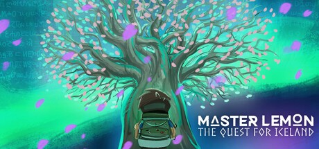 Games like Master Lemon: The Quest for Iceland