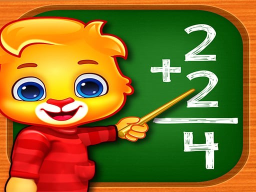 Games like Math Games, Learn Add, Subtract & Divide