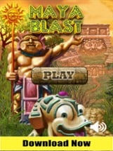 Maya Blast Image