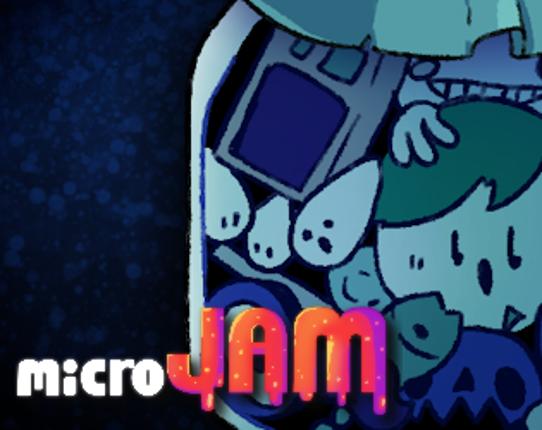 microJAM Image