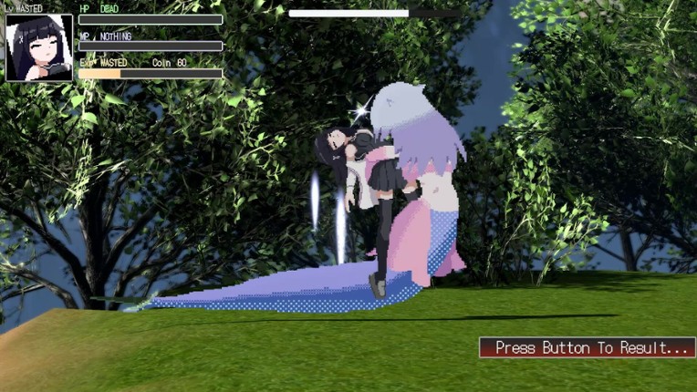 MicroSStep screenshot