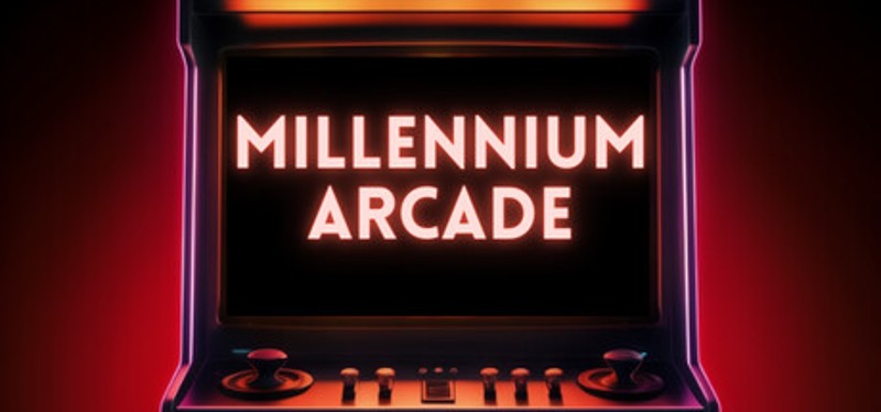 Millennium Arcade Image