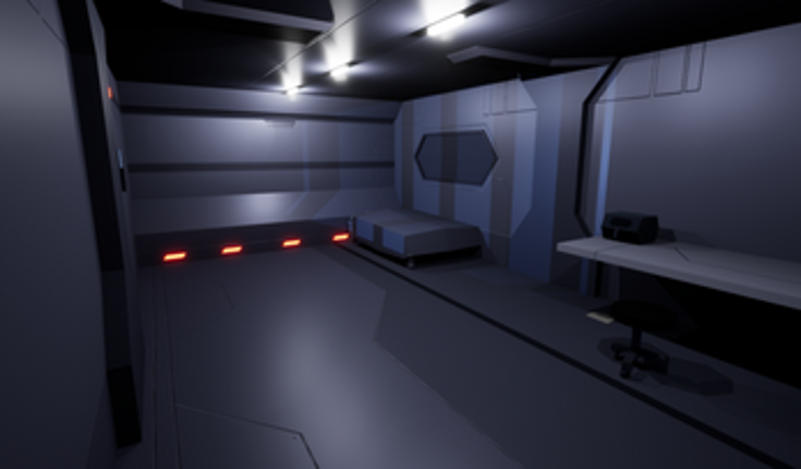 Mind Cage screenshot