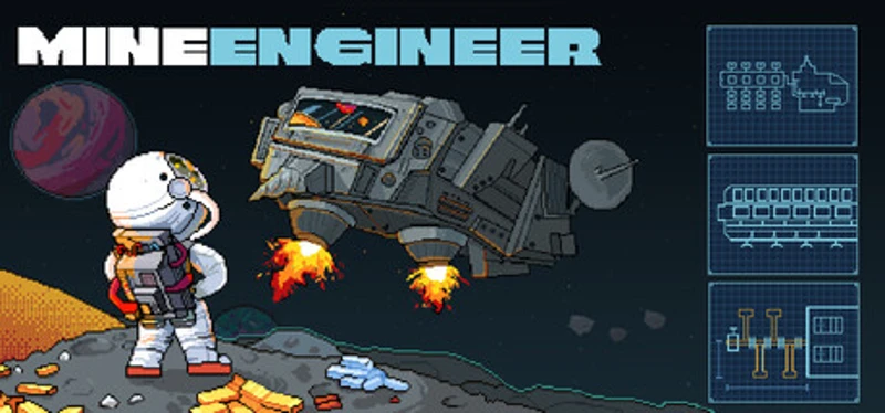 MineEngineer Image