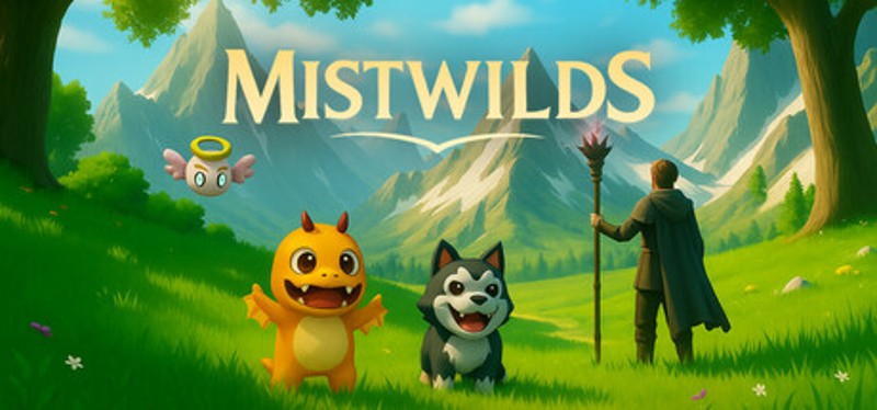 Mistwilds Image